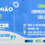 Empreendedores do São Caetano terão consultoria gratuita para seus negócios a partir da próxima desta terça, 31